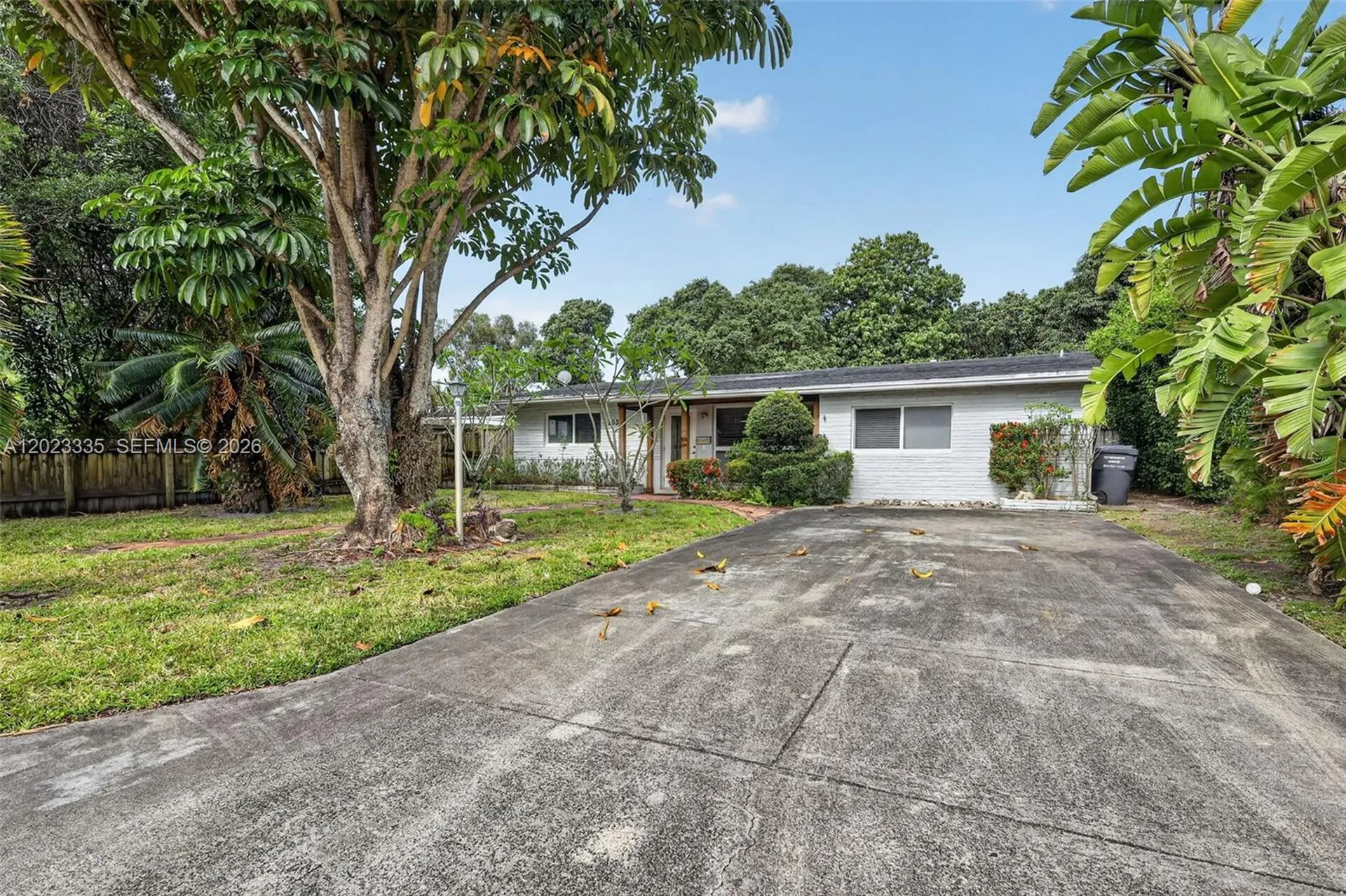 2030 N 57th Terrace Hollywood FL 33021