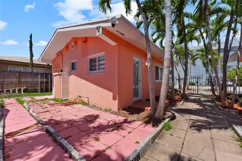 13185 Emerald Drive North Miami FL 33181