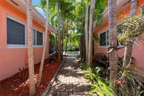 13185 Emerald Drive North Miami FL 33181