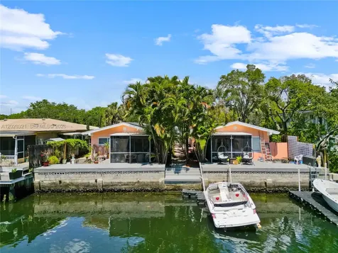 13185 Emerald Drive North Miami FL 33181