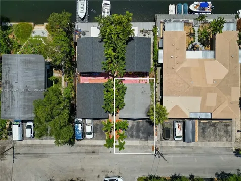 13185 Emerald Drive North Miami FL 33181