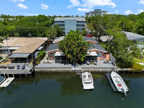 13185 Emerald Drive North Miami FL 33181