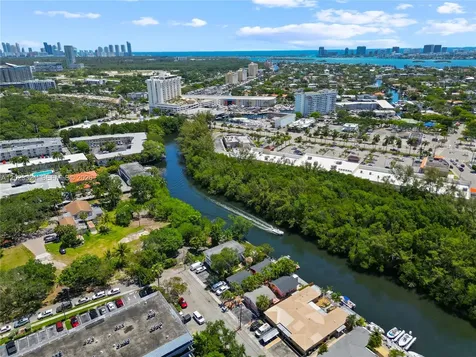 13185 Emerald Drive North Miami FL 33181