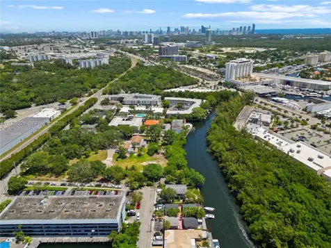 13185 Emerald Drive North Miami FL 33181