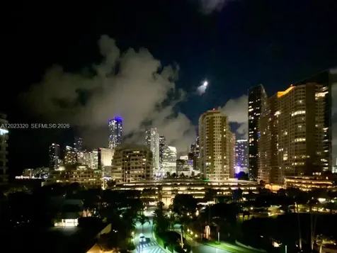 540 Brickell Key Drive Miami FL 33131