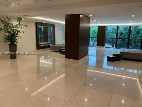 540 Brickell Key Drive Miami FL 33131