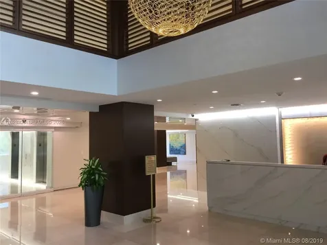 540 Brickell Key Drive Miami FL 33131