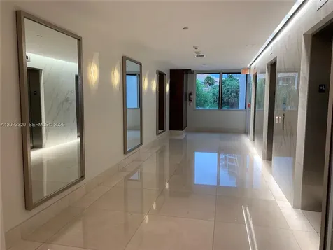 540 Brickell Key Drive Miami FL 33131