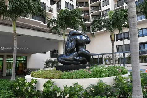 540 Brickell Key Drive Miami FL 33131