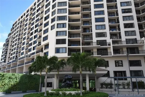 540 Brickell Key Drive Miami FL 33131