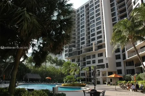 540 Brickell Key Drive Miami FL 33131