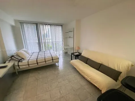 540 Brickell Key Drive Miami FL 33131