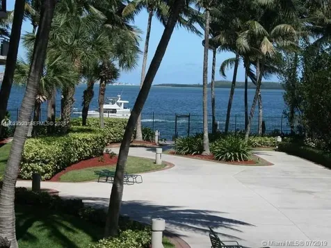 540 Brickell Key Drive Miami FL 33131
