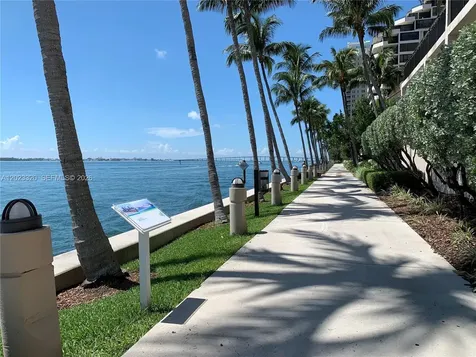 540 Brickell Key Drive Miami FL 33131