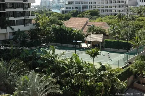 540 Brickell Key Drive Miami FL 33131