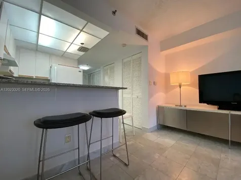 540 Brickell Key Drive Miami FL 33131
