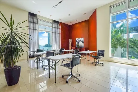 300 S Biscayne Boulevard Miami FL 33131
