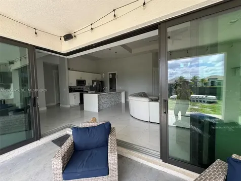 113 NW 38th Place Cape Coral FL 33993