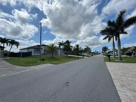 113 NW 38th Place Cape Coral FL 33993