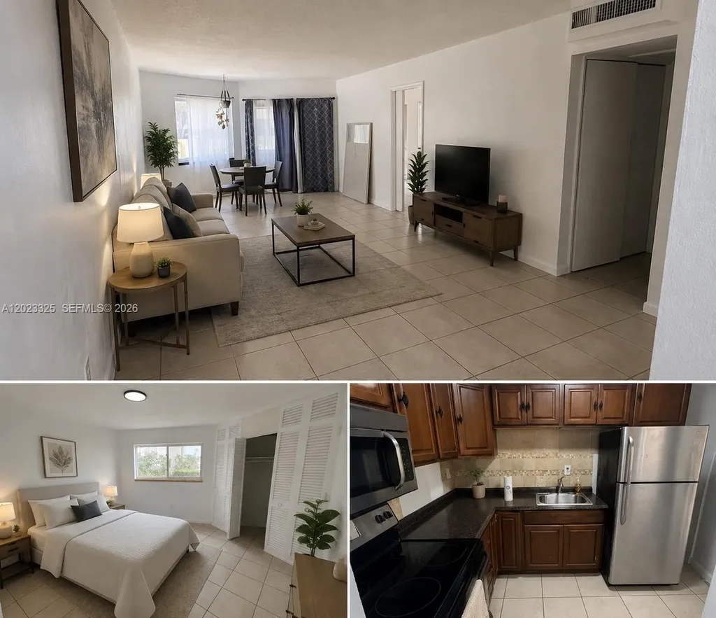 1643 NE Miami Gardens Drive Miami FL 33179