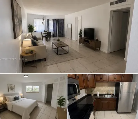 1643 NE Miami Gardens Drive Miami FL 33179