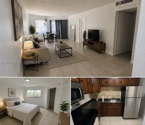 1643 NE Miami Gardens Drive Miami FL 33179