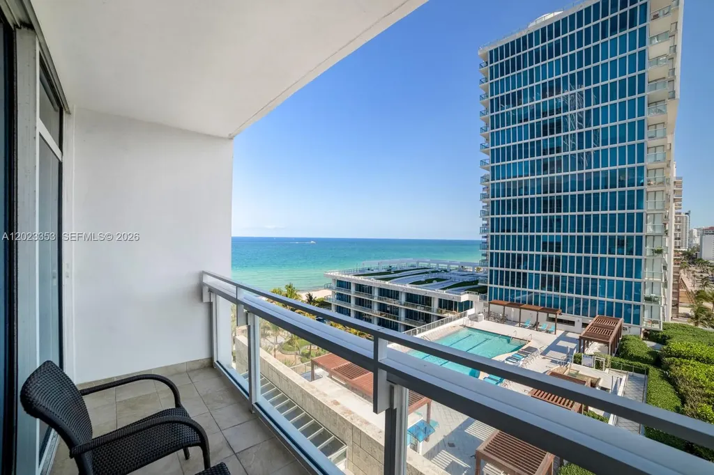 6801 Collins Avenue Miami Beach FL 33141