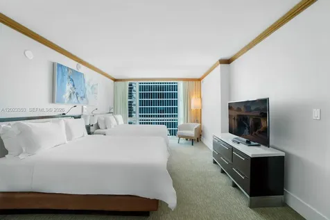 6801 Collins Avenue Miami Beach FL 33141
