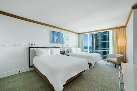 6801 Collins Avenue Miami Beach FL 33141