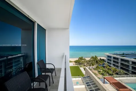 6801 Collins Avenue Miami Beach FL 33141