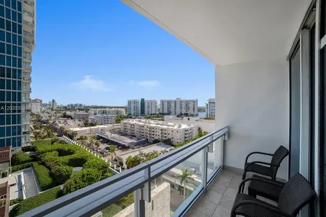 6801 Collins Avenue Miami Beach FL 33141