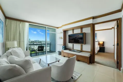 6801 Collins Avenue Miami Beach FL 33141