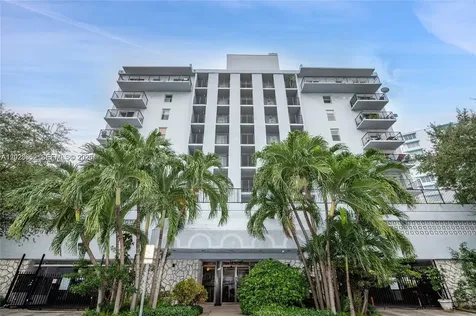 899 West Avenue Miami Beach FL 33139