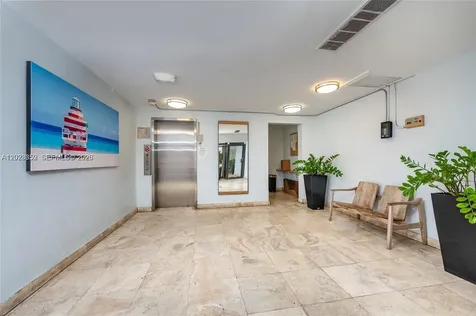 899 West Avenue Miami Beach FL 33139