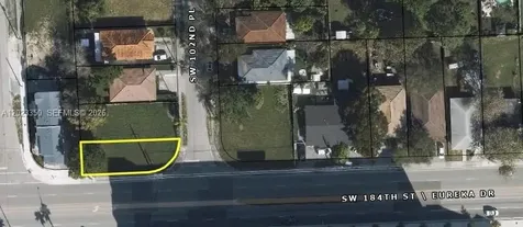 184 St SW 102 Place Miami FL 33157