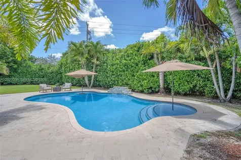 15896 SW 16th Court Pembroke Pines FL 33027