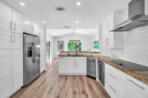 15896 SW 16th Court Pembroke Pines FL 33027