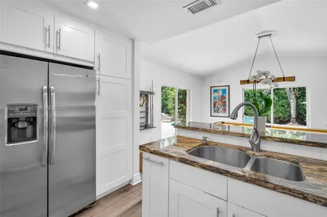 15896 SW 16th Court Pembroke Pines FL 33027