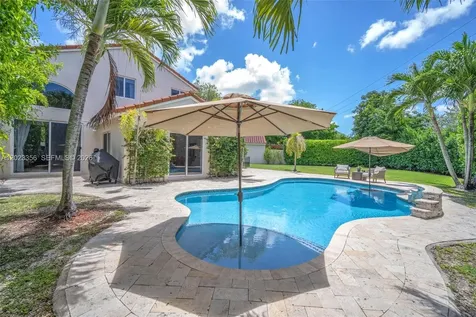 15896 SW 16th Court Pembroke Pines FL 33027