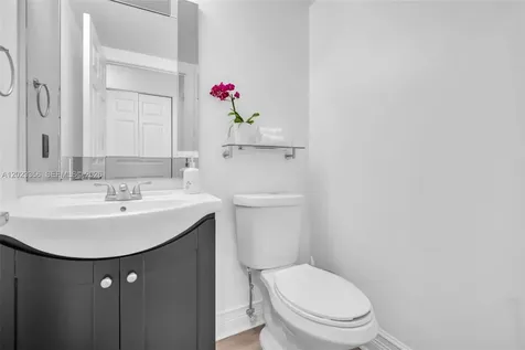 15896 SW 16th Court Pembroke Pines FL 33027