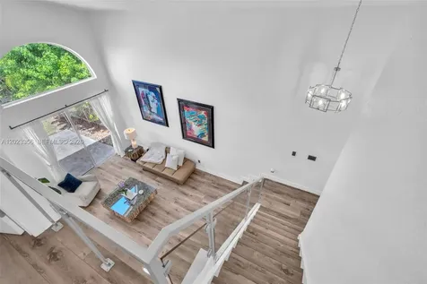 15896 SW 16th Court Pembroke Pines FL 33027