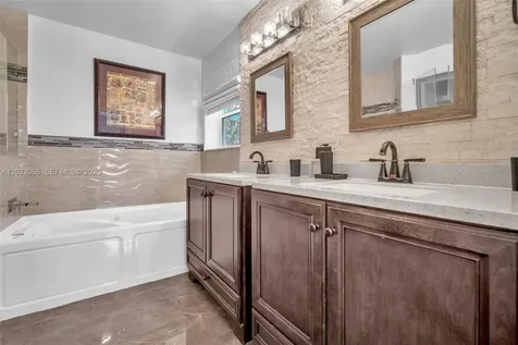 15896 SW 16th Court Pembroke Pines FL 33027