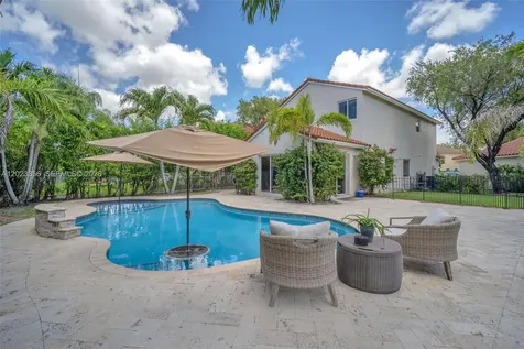15896 SW 16th Court Pembroke Pines FL 33027