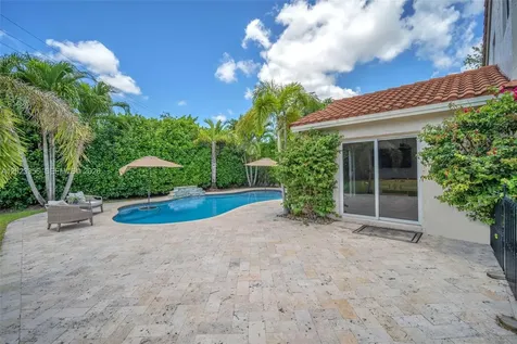 15896 SW 16th Court Pembroke Pines FL 33027