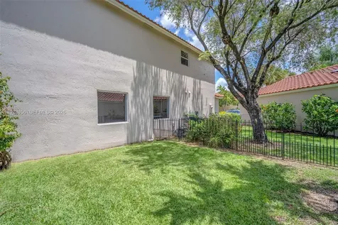 15896 SW 16th Court Pembroke Pines FL 33027