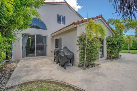 15896 SW 16th Court Pembroke Pines FL 33027