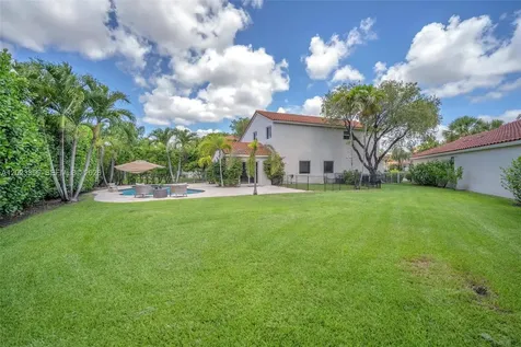 15896 SW 16th Court Pembroke Pines FL 33027