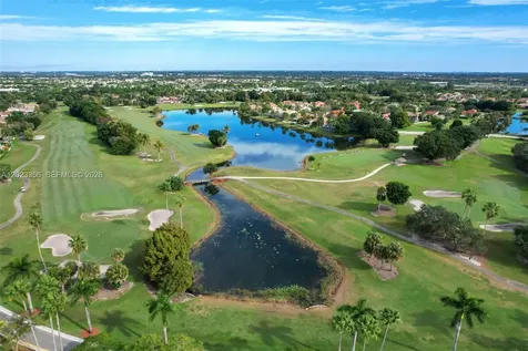 15896 SW 16th Court Pembroke Pines FL 33027