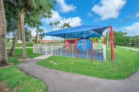 15896 SW 16th Court Pembroke Pines FL 33027