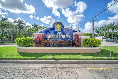 15896 SW 16th Court Pembroke Pines FL 33027